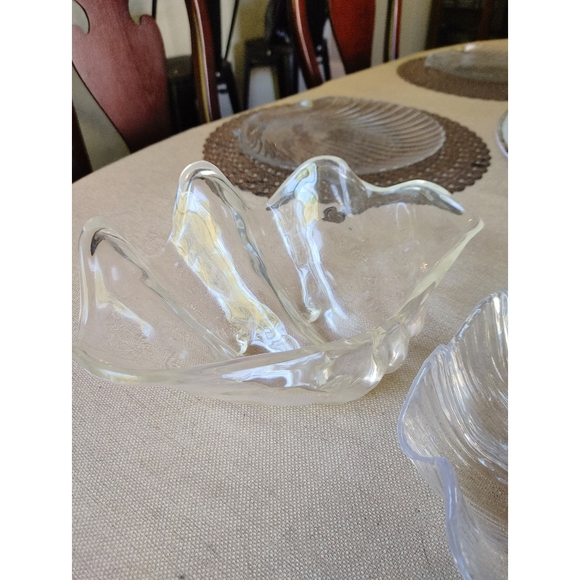 Retro Shell bowls - Picture 3 of 14